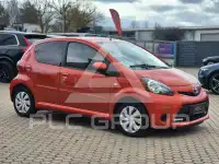 2012 Toyota AYGO