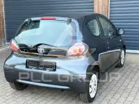 2012 Toyota AYGO