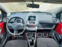 2012 Toyota AYGO