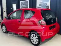 2012 Toyota AYGO