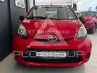 2012 Toyota AYGO