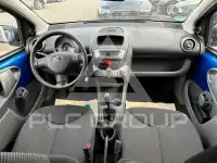 2012 Toyota AYGO