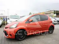 2012 Toyota AYGO