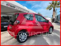 2012 Toyota AYGO