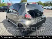 2012 Toyota AYGO