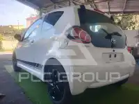 2012 Toyota AYGO