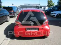 2012 Toyota AYGO