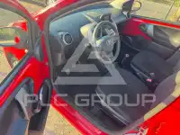 2012 Toyota AYGO