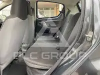 2012 Toyota AYGO