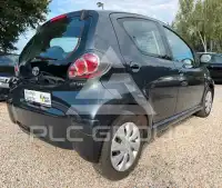 2012 Toyota AYGO