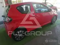 2012 Toyota AYGO