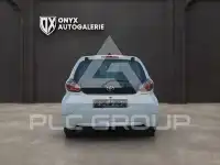 2012 Toyota AYGO