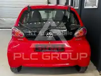 2012 Toyota AYGO