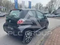 2012 Toyota AYGO