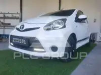 2012 Toyota AYGO