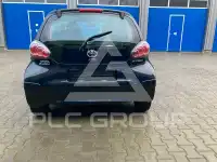 2012 Toyota AYGO