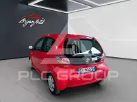 2012 Toyota AYGO