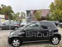 2012 Toyota AYGO