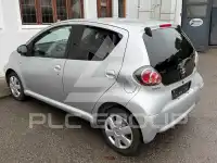 2012 Toyota AYGO