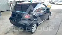 2012 Toyota AYGO