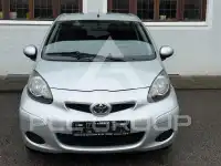 2012 Toyota AYGO
