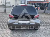 2012 Toyota AYGO