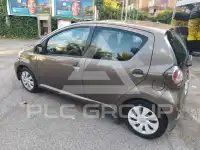 2012 Toyota AYGO