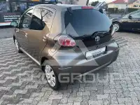 2012 Toyota AYGO