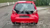 2012 Toyota AYGO