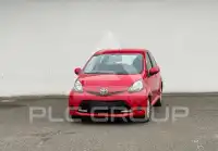 2012 Toyota AYGO
