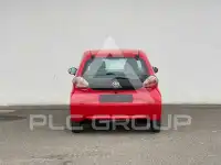 2012 Toyota AYGO