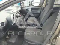2012 Toyota AYGO