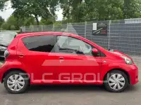 2012 Toyota AYGO