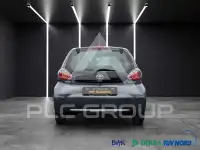 2012 Toyota AYGO