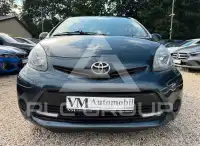 2012 Toyota AYGO