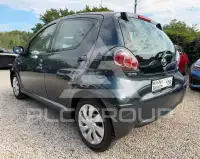 2012 Toyota AYGO