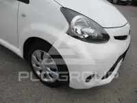 2012 Toyota AYGO