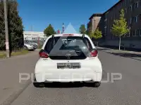 2012 Toyota AYGO