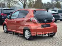 2012 Toyota AYGO