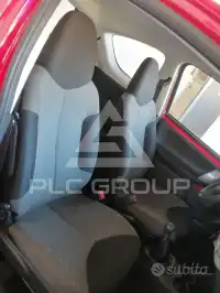 2012 Toyota AYGO