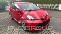 2012 Toyota AYGO