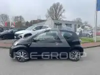 2012 Toyota AYGO