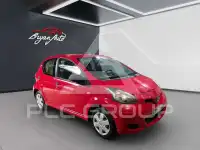 2012 Toyota AYGO