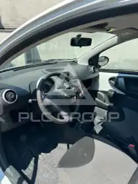 2012 Toyota AYGO