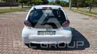 2012 Toyota AYGO