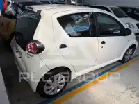 2012 Toyota AYGO