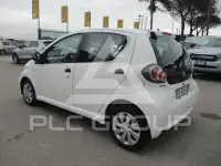 2012 Toyota AYGO