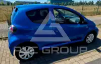 2012 Toyota AYGO