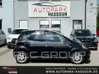 2012 Toyota AYGO