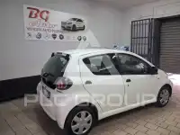 2012 Toyota AYGO